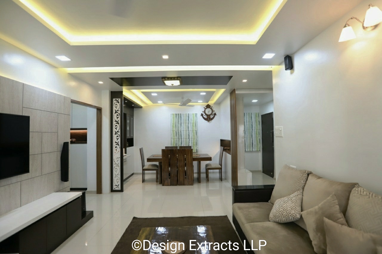 www.designextracts.com Interior Design Pune